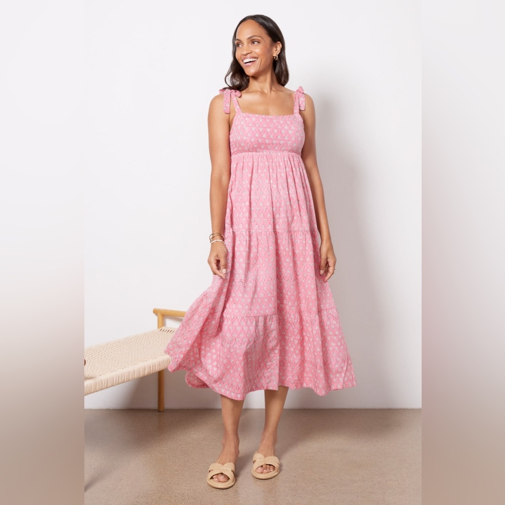 Emerson Fry Sara Tier Dress